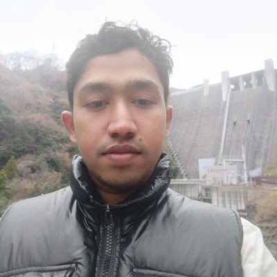 Murshid Hassen